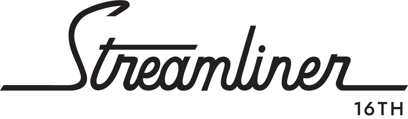 the logo or sign for the guest house